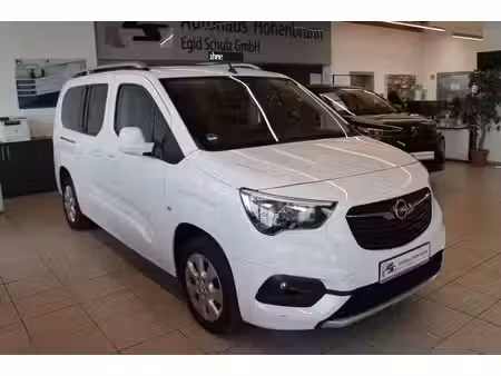Opel Combo 1.5 131 Innovation