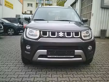 Suzuki Ignis 1.2 83 Comfort