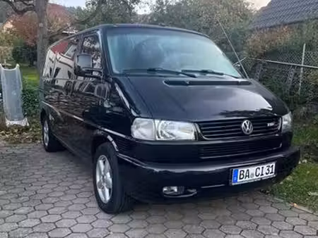 Volkswagen Transporter T4 2.5