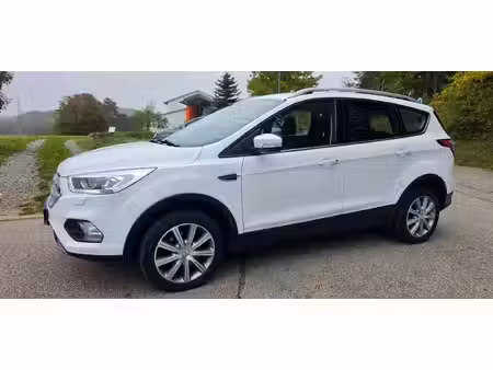 Ford Kuga 1.5 EcoBoost 150
