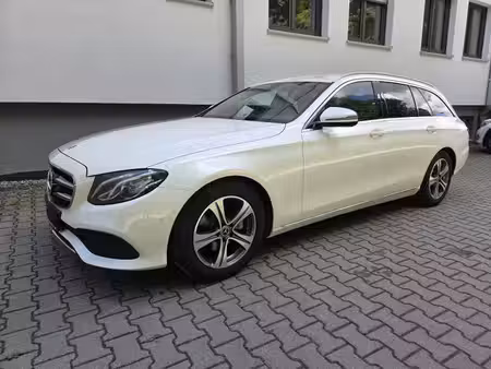 Mercedes-Benz Classe E E 220 4Matic
