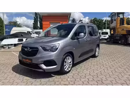 Opel Combo 1.2