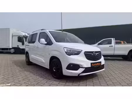 Opel Combo 1.2