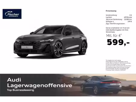 Audi A5 S5 quattro