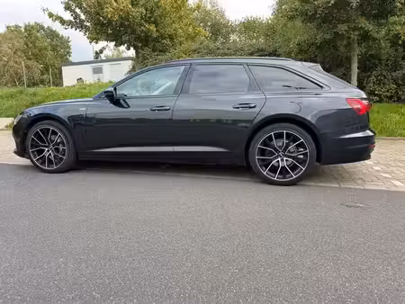 Audi A6 40 TDI 2.0 TDI 150