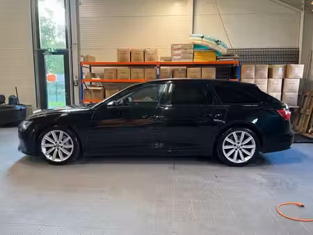 Audi A6 2.0 TDI 150