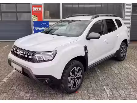 Dacia Duster 130 Journey