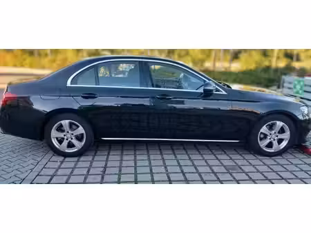 Mercedes-Benz Classe E E 220 4Matic