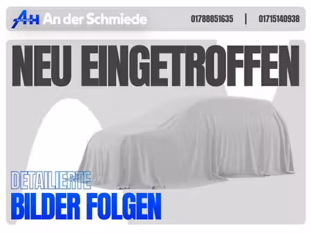 Volkswagen Caddy 2.0 TDI 110