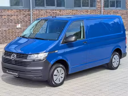 Volkswagen Transporter T6.1 2.0 TDI 110