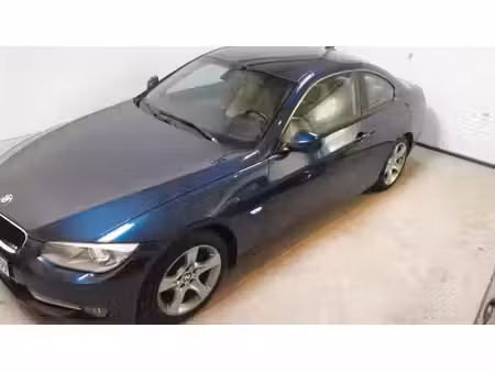 BMW Série 3 320i 2.0 170