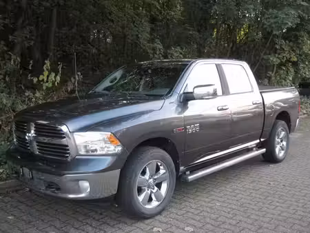 Dodge RAM 1500 