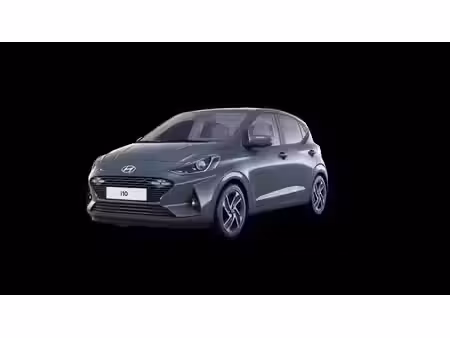 Hyundai i10 1.2 79 N Line