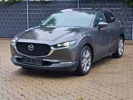 Mazda CX-30 Skyactiv G 2.0 150 Selection