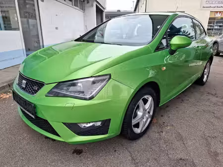 Seat Ibiza Cupra 1.2 TSI 105 FR