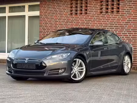 Tesla Model S P85 421 4x4