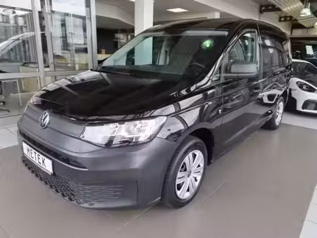Volkswagen Caddy 2.0 TDI 102