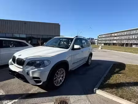 BMW X5 30d 3.0 245 xDrive