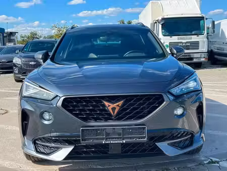 Cupra Formentor 1.5 TSI 150