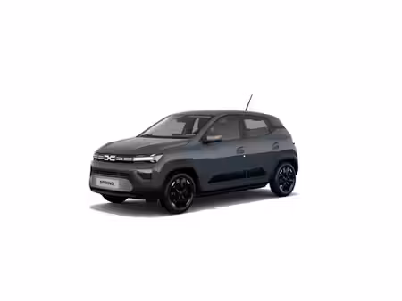 Dacia Spring 100