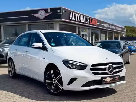 Mercedes-Benz Classe B B 250e