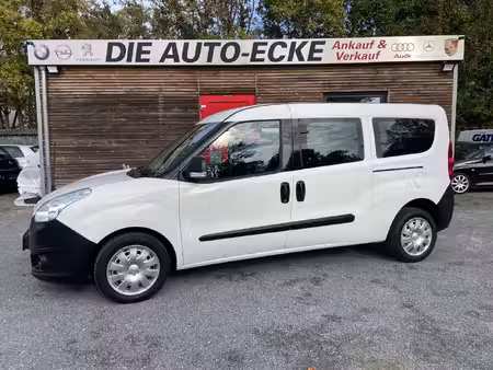 Opel Combo 1.6 CDTI Selection