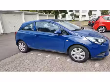 Opel Corsa 1.2 Edition