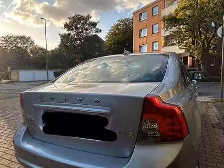 Volvo S40 Drive 1.6 115