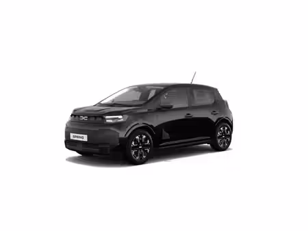 Dacia Spring Journey