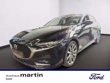 Mazda Mazda3 Skyactiv X 2.0 179 Selection