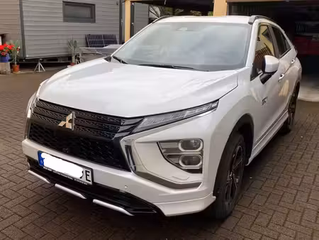 Mitsubishi Eclipse Cross PHEV 2.4 188 SEL 4x4