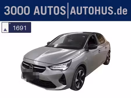 Opel Corsa 136 GS