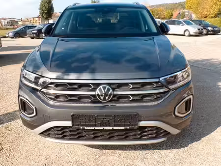 Volkswagen T-Roc 1.5 TSI 110 Style