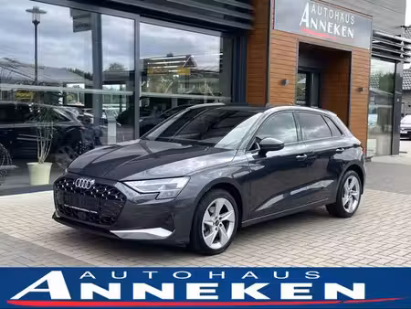 Audi A3 1.5