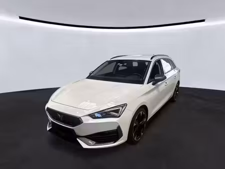 Cupra Leon 1.5 TSI 150