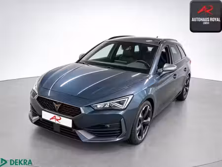 Cupra Leon 1.5 TSI 150