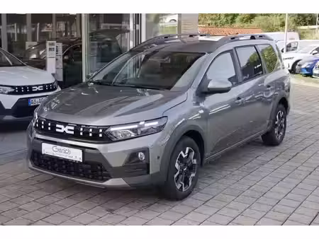 Dacia Jogger 1.0 TCe 110 Journey