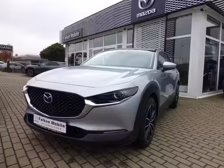 Mazda CX-30 2.0 179