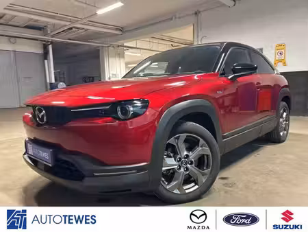 Mazda MX-30 e-Skyactiv 145