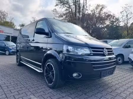 Volkswagen Transporter T5 2.0 Highline