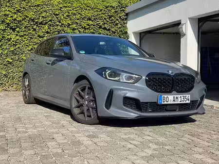BMW Série 1 M135i 2.0 306 xDrive