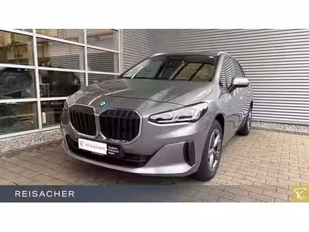 BMW Série 2 218i 1.5 136