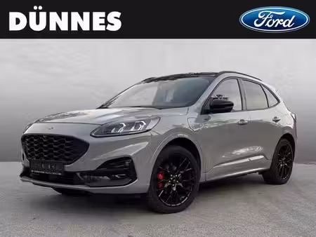 Ford Kuga 2.5