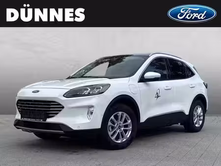 Ford Kuga 2.5 Titanium X