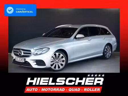Mercedes-Benz Classe E E 400 Avantgarde