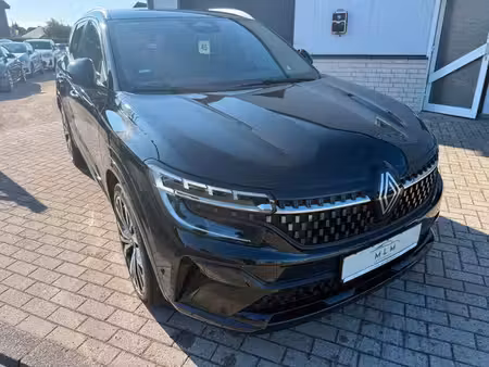 Renault Austral 1.2 200 Iconic