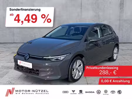 Volkswagen Golf 1.5 TSI 110 Style