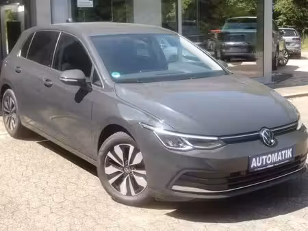 Volkswagen Golf 1.0 TSI 110