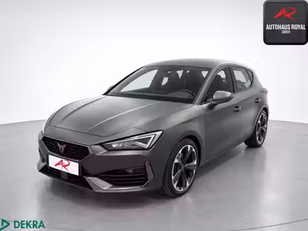 Cupra Leon 2.0 TDI 150