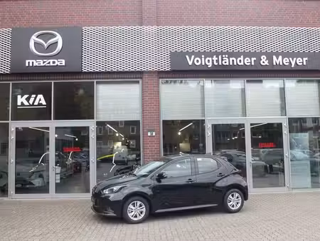 Mazda Mazda2 1.5 116 Centre Line